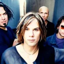 Stabbing Westward