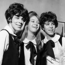 The Shangri-Las