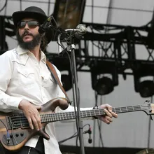 Les Claypool