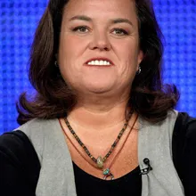 Rosie O'Donnell