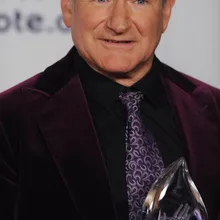 Robin Williams