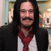 Gilby Clarke