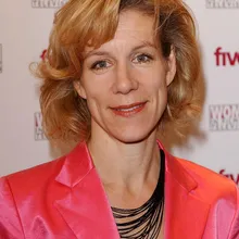 Juliet Stevenson