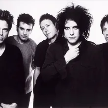 The Cure