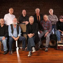 The Ozark Mountain Daredevils