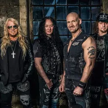 Primal Fear