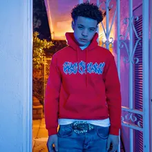 Lil Mosey