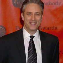 Jon Stewart