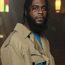 Big K.R.I.T.