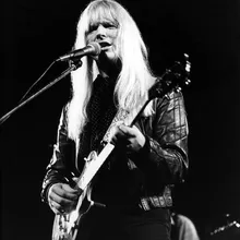 Larry Norman