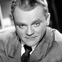 James Cagney