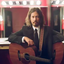 John Paul White