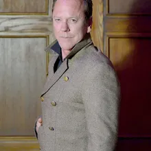 Kiefer Sutherland