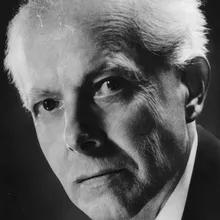 Béla Bartók