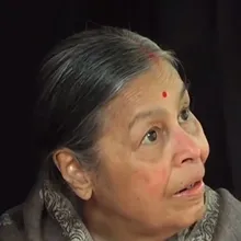 Dipali Barthakur