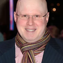 Matt Lucas