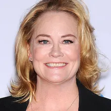 Cybill Shepherd