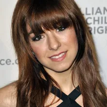 Christina Grimmie