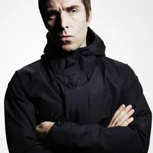 Liam Gallagher