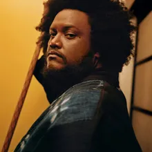 Kamasi Washington