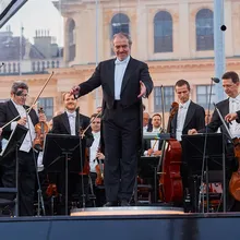 Vienna Philharmonic Orchestra