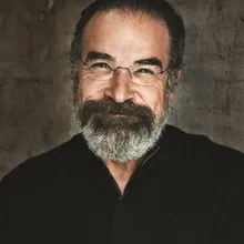 Mandy Patinkin