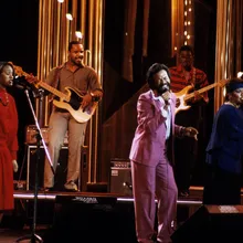 Edwin Hawkins Singers