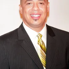 Issac Delgado