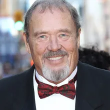 David Clayton-Thomas