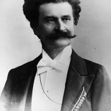 Johann Strauss Jr.