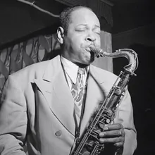 Coleman Hawkins