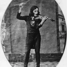 NiccolÃ² Paganini