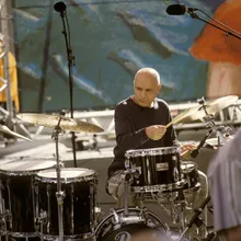 Paul Motian