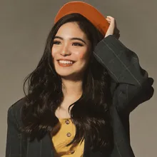 Sharlene San Pedro