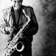 Stanley Turrentine