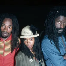 Black Uhuru