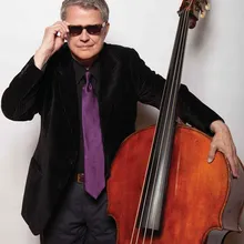 Charlie Haden Quartet West