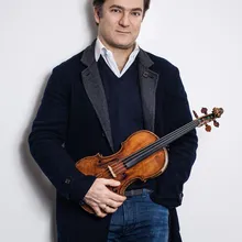 Renaud Capuçon