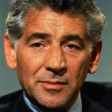 Leonard Bernstein