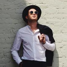 Mayer Hawthorne