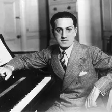 George Gershwin