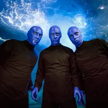 Blue Man Group