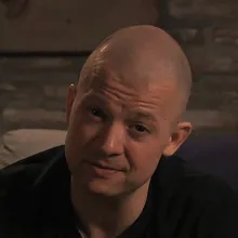 Jim Norton