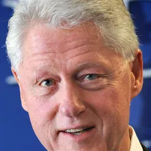 Bill Clinton