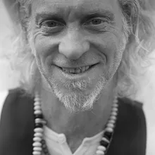 Jimbo Mathus