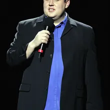 Peter Kay