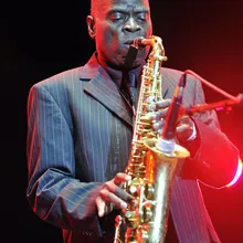 Maceo Parker