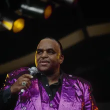 Solomon Burke