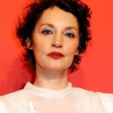 Jeanne Balibar