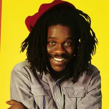 Dennis Brown